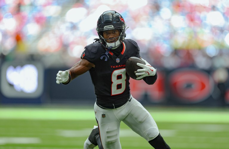 Fantasy Football Value Picks Today: Top Week 11 Monday Night Football DraftKings DFS Value Plays