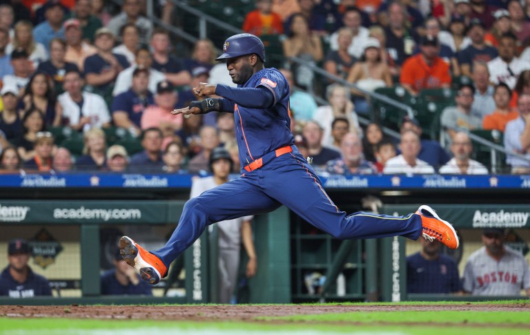 Fantasy Baseball Cheat Sheet: Top DraftKings MLB DFS Plays for August 20