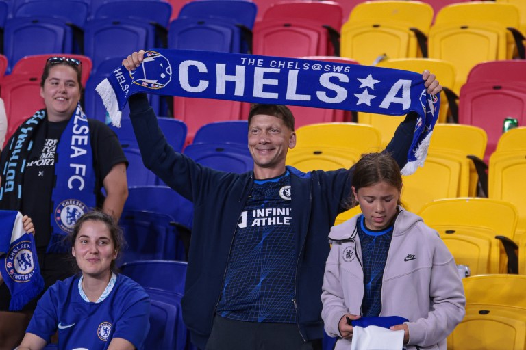Premier League: Chelsea vs. Newcastle predictions, picks for Sunday 5/11/25