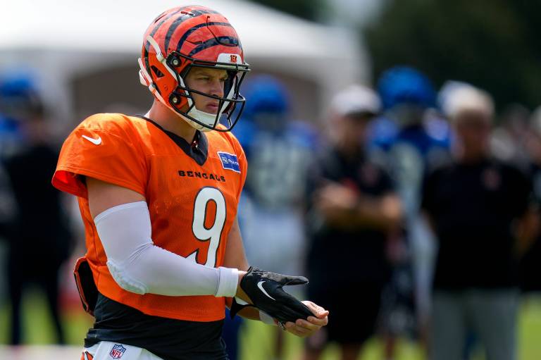 NFL Best Bets: Cincinnati Bengals Predictions on DraftKings Sportsbook