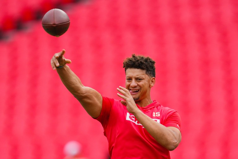 NFL Best Bets: Opening MVP Odds on Draftkings Sportsbook