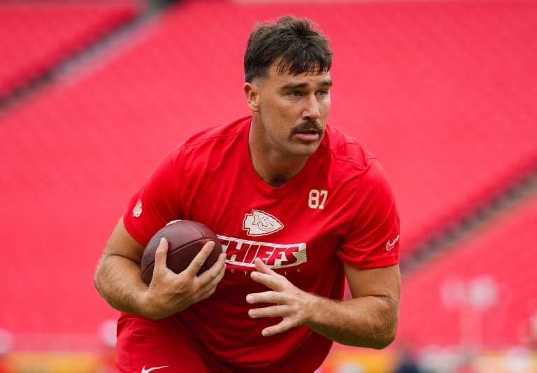 Fantasy football strategy: Top tight end strategies for 2024 season