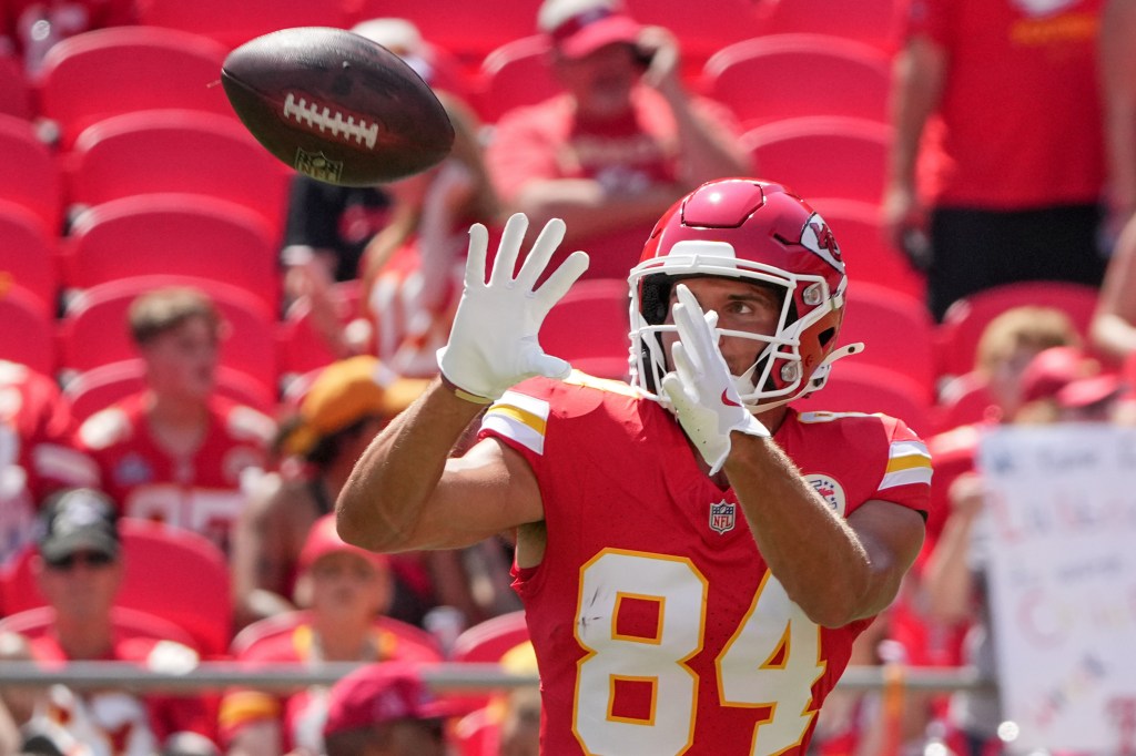 NFL Week 5 Start or Sit: Justin Watson