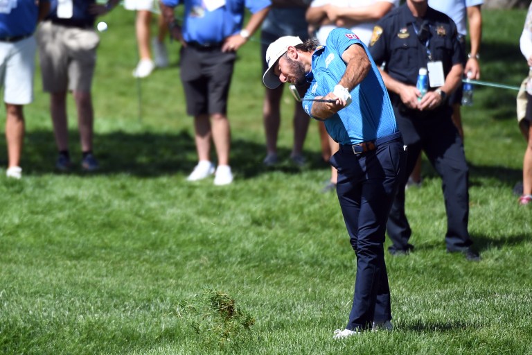 Fantasy Golf Value Picks: Top DraftKings PGA TOUR DFS Bargain Plays for the Presidents Cup