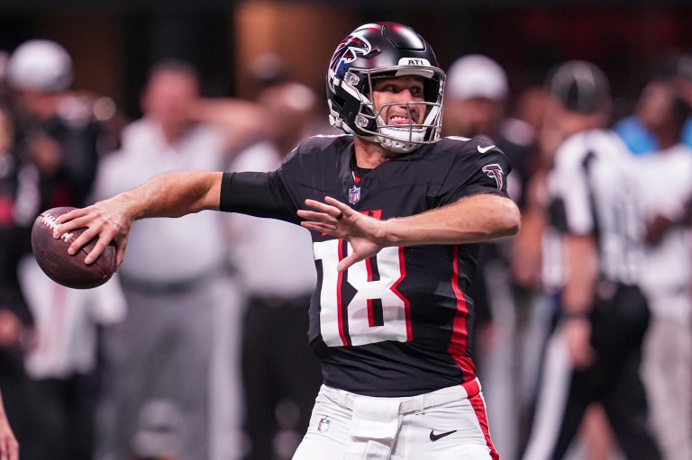 Picks for Pittsburgh Steelers vs. Atlanta Falcons: NFL Best Bets on DraftKings Sportsbook