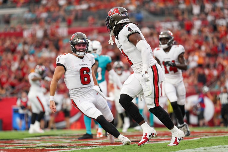 NFL Best Bets: Tampa Bay Buccaneers Predictions on DraftKings Sportsbook