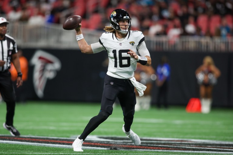 Jaguars Bets: DraftKings Sportsbook NFL futures to consider