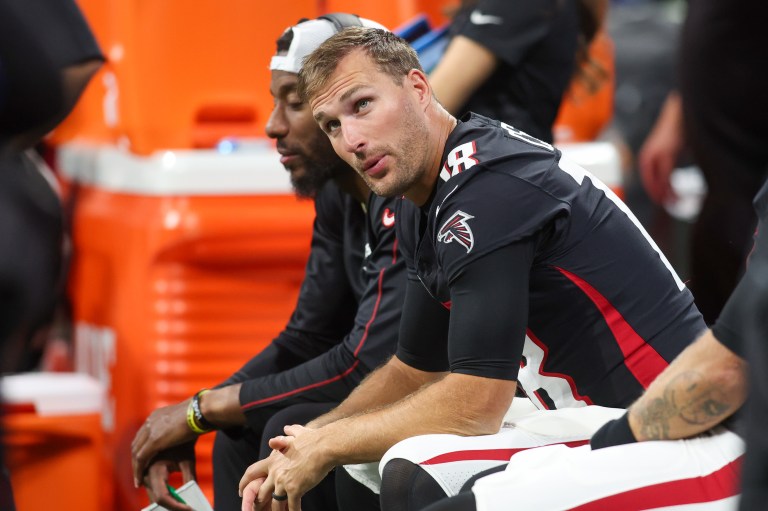 NFL Best Bets: Atlanta Falcons Predictions on DraftKings Sportsbook