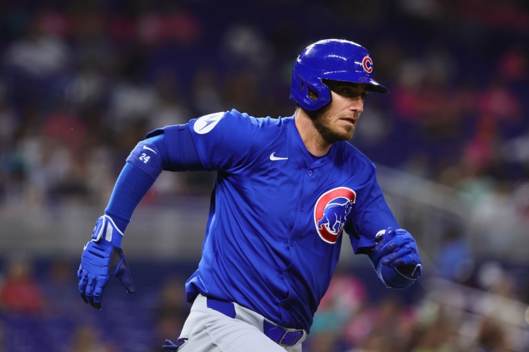 Report: Cody Bellinger traded to the Yankees