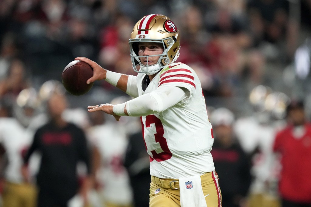 Picks for tonight’s NFL game: Jets vs. 49ers Best Bets, Odds on DraftKings Sportsbook