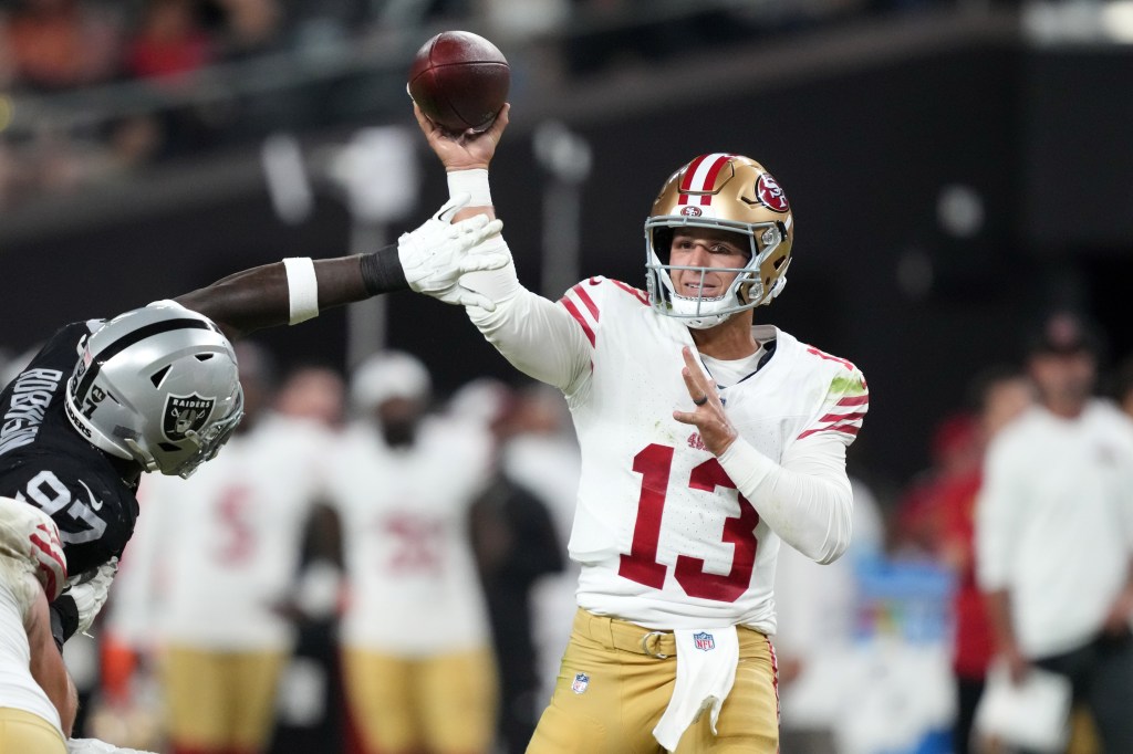 NFL Best Bets: Jets vs. 49ers Best Prop Bets on Monday Night Football