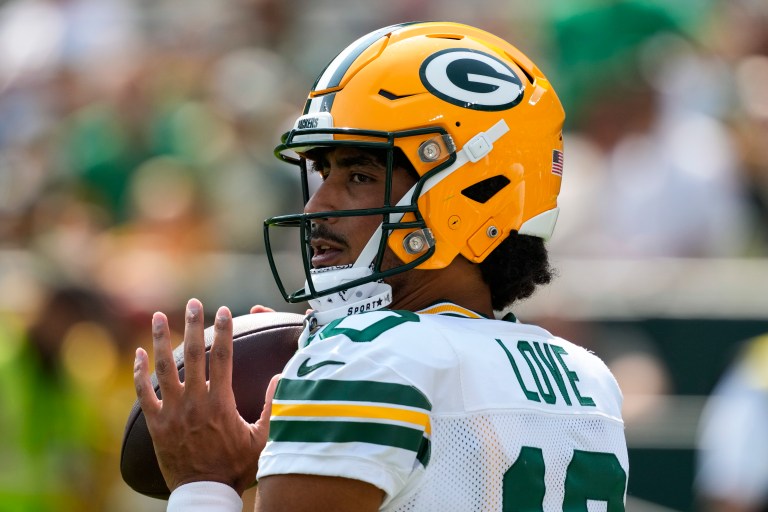 DraftKings NFL Pick6 Fantasy Football Picks Today: Top Plays and Projections for Friday, September 6