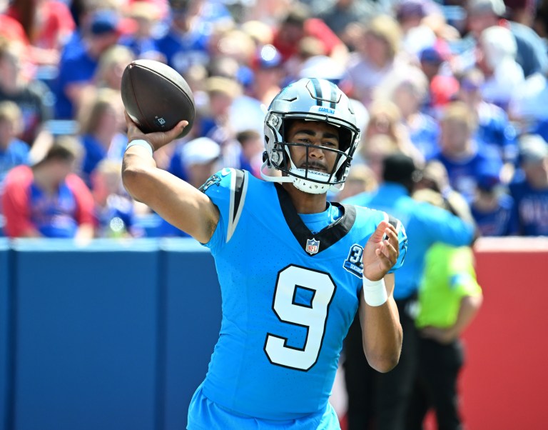 Picks for Carolina Panthers vs. New Orleans Saints: NFL Best Bets on DraftKings Sportsbook