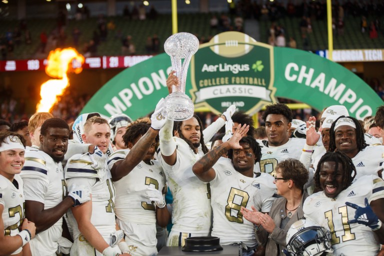 College Football Week 0 Overreactions Entering Week 1: Odds, Predictions to Consider on DraftKings Sportsbook