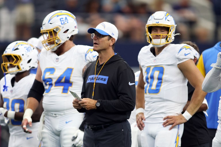 Picks for Las Vegas Raiders vs. Los Angeles Chargers: NFL Best Bets on DraftKings Sportsbook
