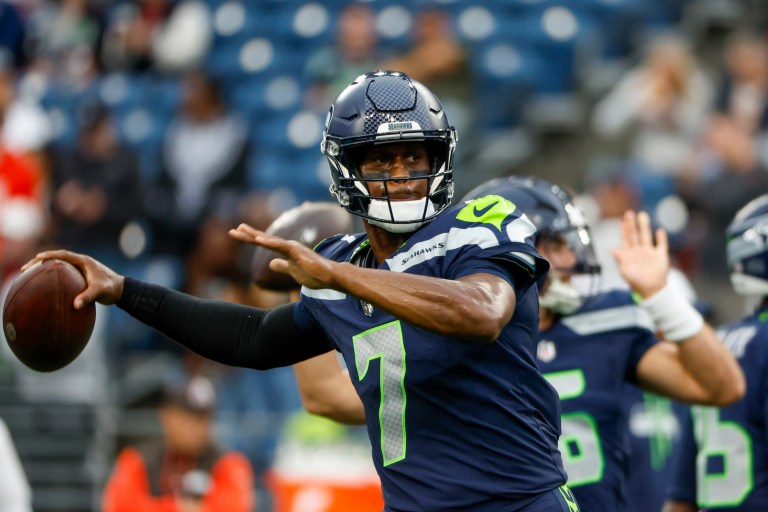 Picks for Denver Broncos vs. Seattle Seahawks: NFL Best Bets on DraftKings Sportsbook