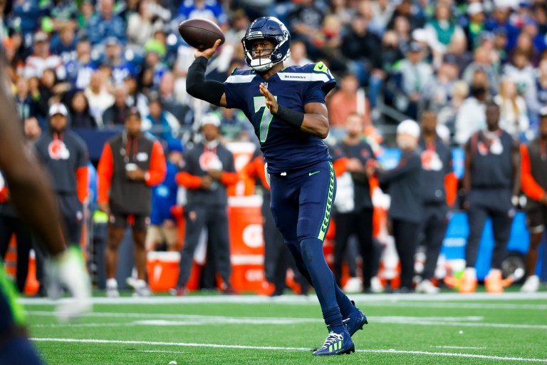 NFL Best Bets: Seattle Seahawks Predictions on DraftKings Sportsbook