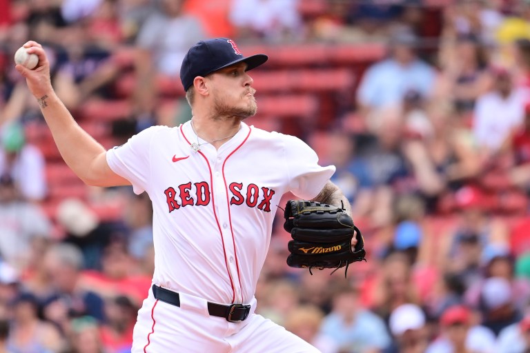 DraftKings MLB Pick6 Fantasy Baseball Picks: Top Plays and Projections for Thursday 4/3/25