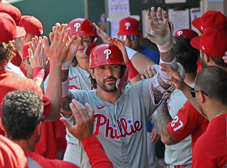 MLB Best Bets Today: DK Network Betting Group Picks for September 7 on DraftKings Sportsbook