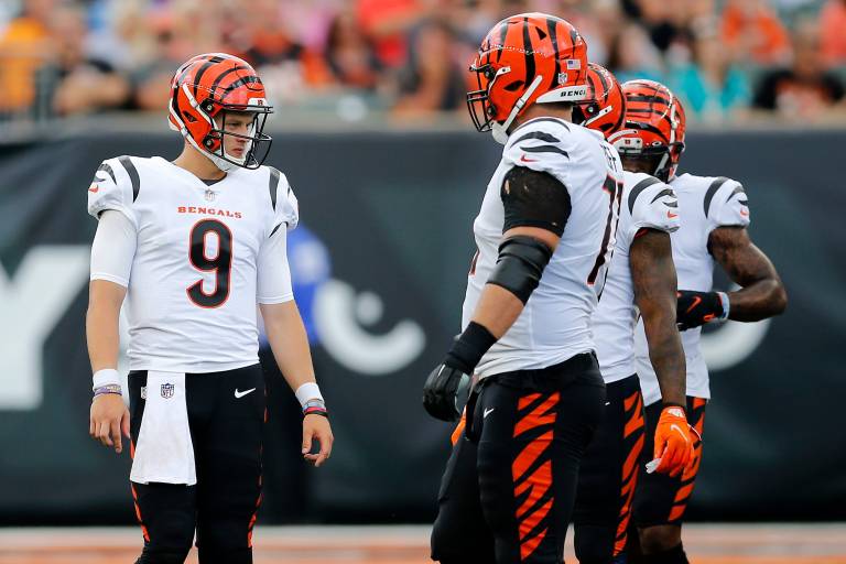 Picks for New England Patriots vs. Cincinnati Bengals: NFL Best Bets on DraftKings Sportsbook