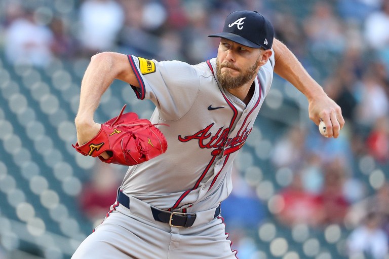 Fantasy Baseball Picks Today: Top DraftKings MLB DFS Targets, Values for September 3