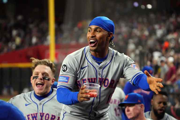 MLB Wild Card Mets vs. Brewers Best Bets for Today, October 3: Baseball Predictions, Odds on DraftKings Sportsbook