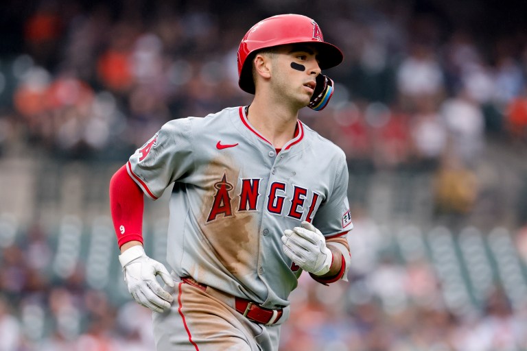 2025 Fantasy Baseball SS Rankings, Draft Targets & Sleepers