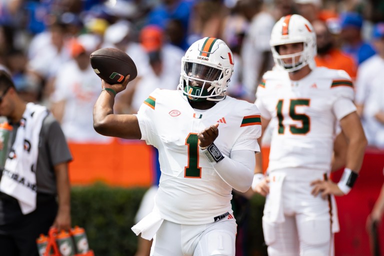 2025 NFL Draft: Top 5 Selections Prediction