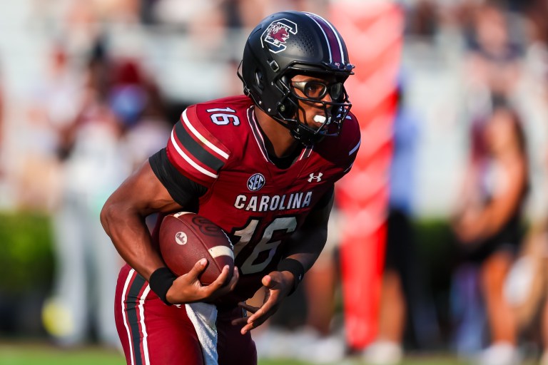 Picks for LSU vs. South Carolina: College Football Best Bets on DraftKings Sportsbook