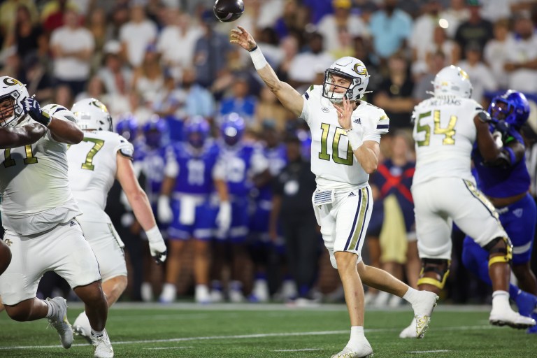 Fantasy College Football Picks Today: Top DraftKings CFB DFS Targets, Values for Week 2
