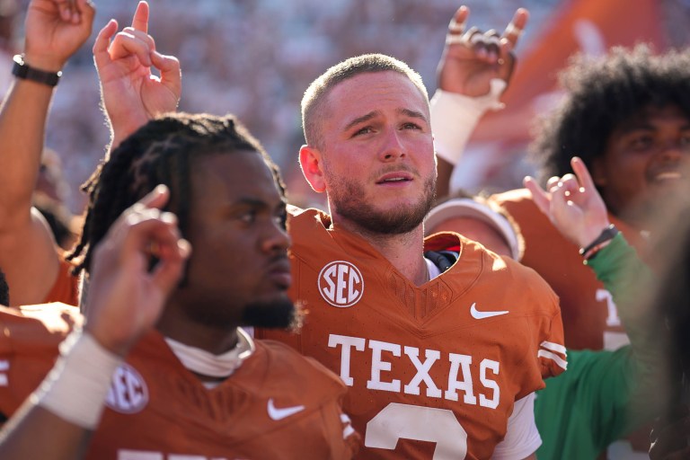 Texas vs. Michigan: Best Bets, Odds, Predictions to Consider on DraftKings Sportsbook