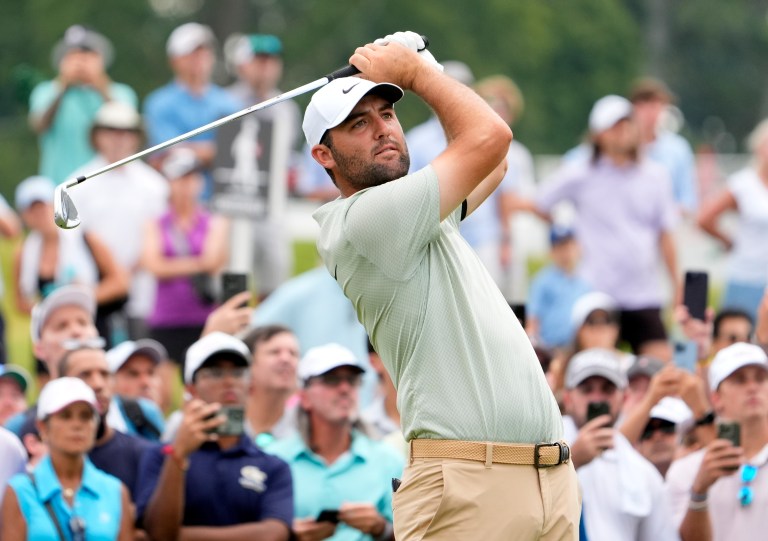 How to Bet The Showdown Golf Match on DraftKings Sportsbook