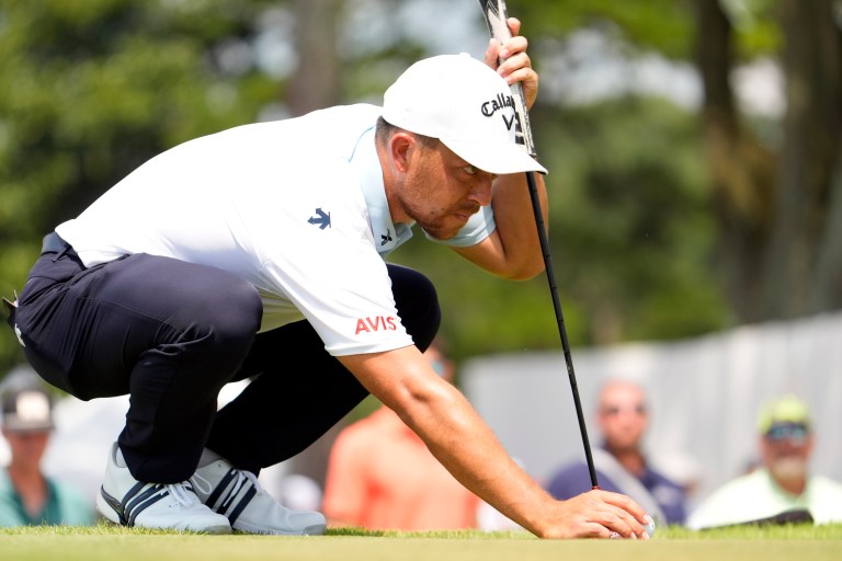 Fantasy Golf Picks Today: Top DraftKings PGA TOUR DFS Plays for the Presidents Cup