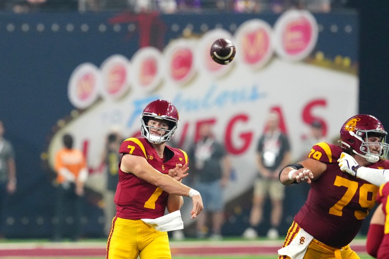Week 2 College Football Power Rankings