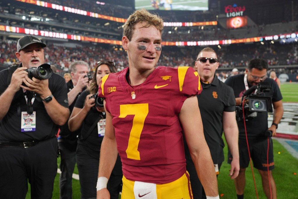 Heisman Watch: Notable line movement on DraftKings Sportsbook after Week 2