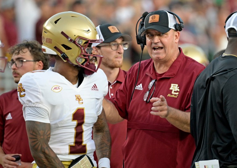 College Football Week 3 Best Bets: Odds, Predictions to Consider on DraftKings Sportsbook for Boston College vs. Missouri