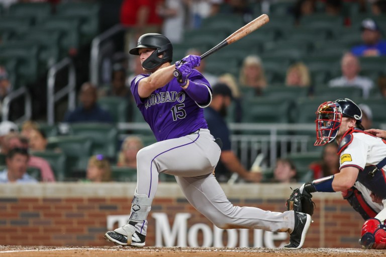 Top catcher breakouts to watch for in Spring Training