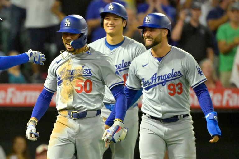 MLB Best Bets Today: DK Network Betting Group Picks for September 4 on DraftKings Sportsbook