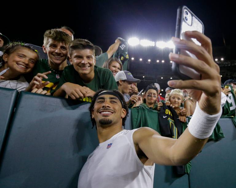 Picks for Green Bay Packers vs. Philadelphia Eagles: NFL Best Bets on DraftKings Sportsbook