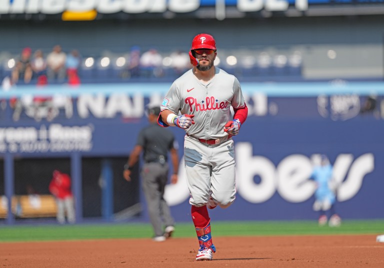 Fantasy Baseball Cheat Sheet: Top DraftKings MLB DFS Plays for Today, September 6