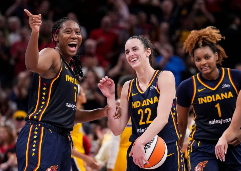 DraftKings WNBA Pick6 Fantasy Basketball Picks: Top Plays for Thursday 6/26/25