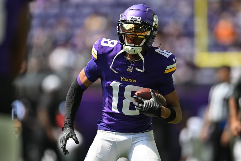 Week 1 NFL Best Bets on DraftKings Sportsbook