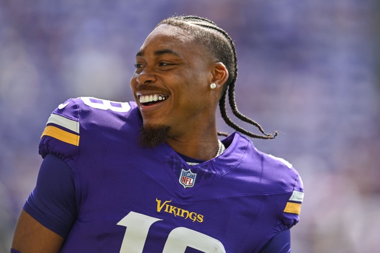 Picks for Minnesota Vikings vs. New York Giants: NFL Best Bets on DraftKings Sportsbook