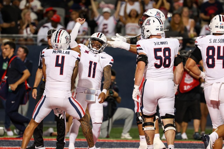 Friday Best Bets for College Football Week 3