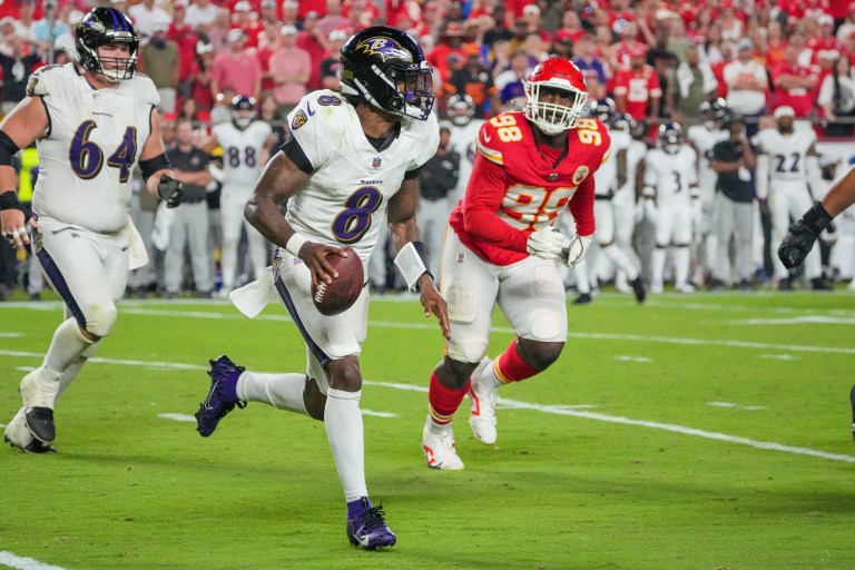 NFL Week 2 Survivor Pool Picks & Rankings