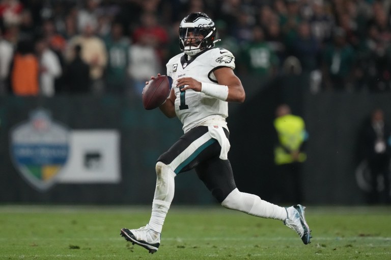 Week 2 DraftKings NFL Pick6 Fantasy Football Picks Today: Top Picks for Monday Night Football