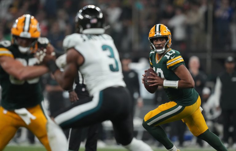 Fantasy Football Injury Tracker for NFL Week 2: Actives, Inactives