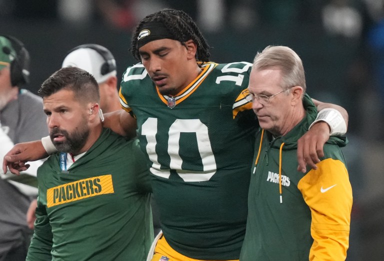 NFL Injury Report Live on DKN: Everything You Missed for Week 2