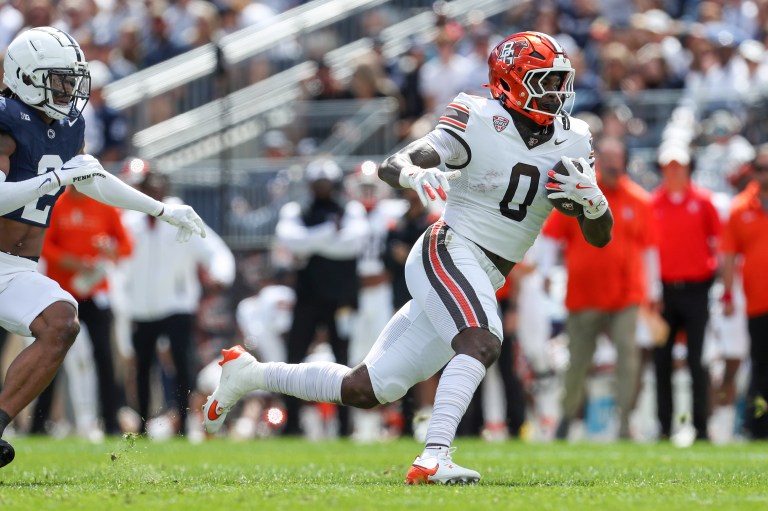 College Football Bowl Picks: Best Player Prop Bets for December 26