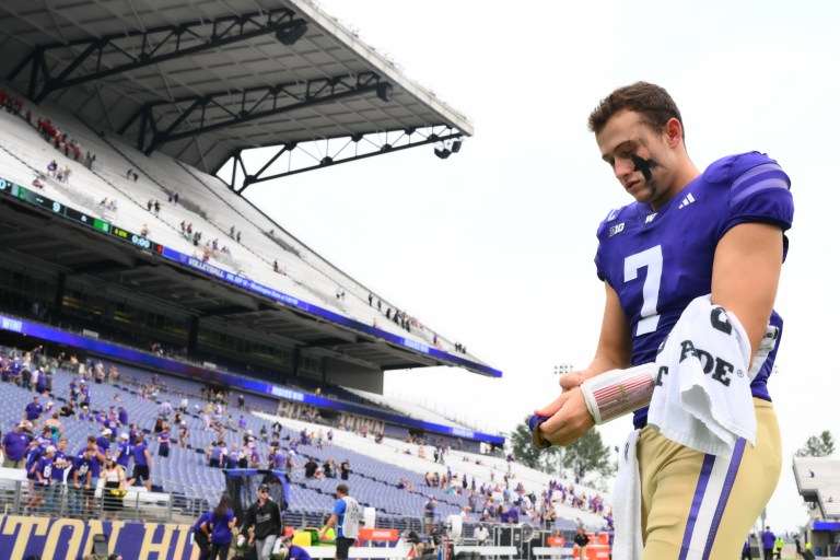 College Football Best Bets Today: Ross Tucker and Emory Hunt’s CFB Picks on DraftKings Sportsbook for Week 3